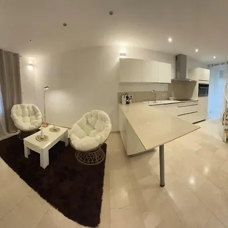 Apartment Joli Epinal