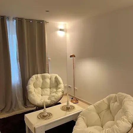 Apartment Joli *