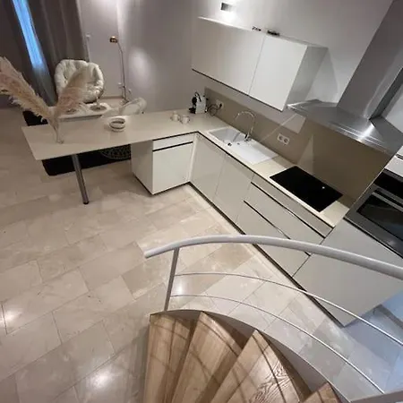 Joli Apartment Epinal